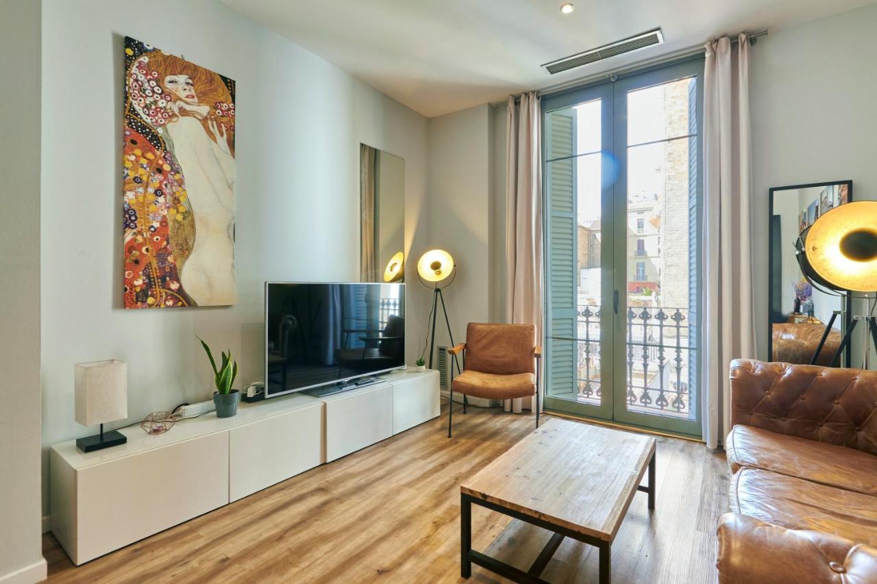 Appartement Quiet Luxury 2-bed For Couples & Families